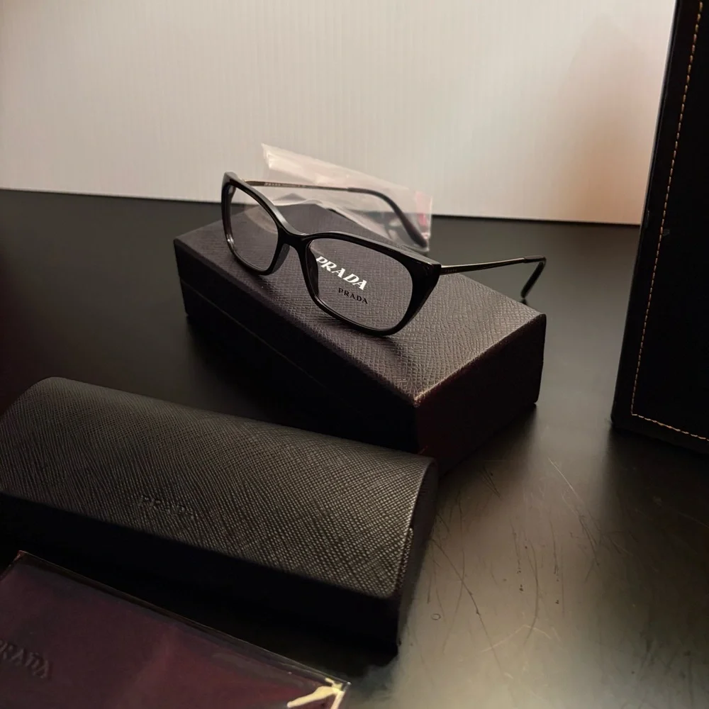 PRADA 14XV Eyeglasses